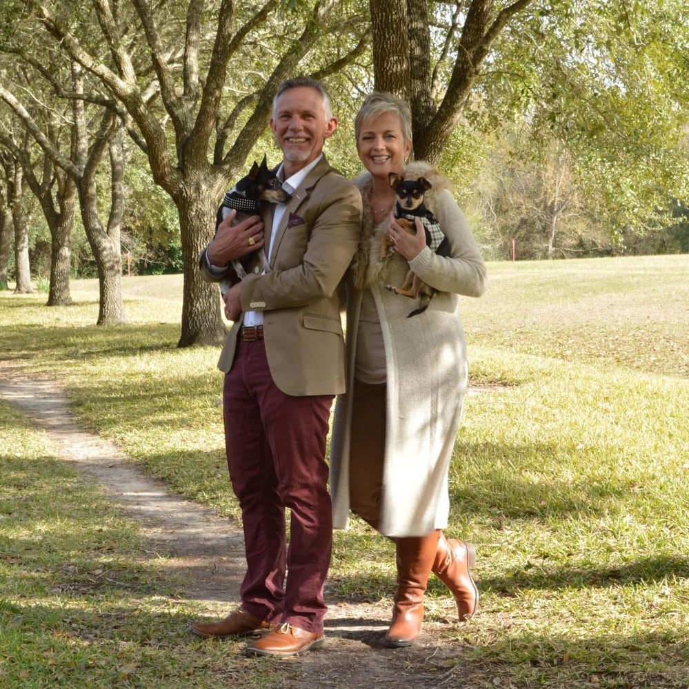 Meet your Posher, Glen